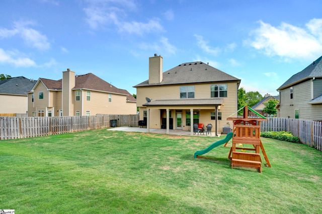 603 Tulip Tree Lane, Simpsonville, SC 29680
