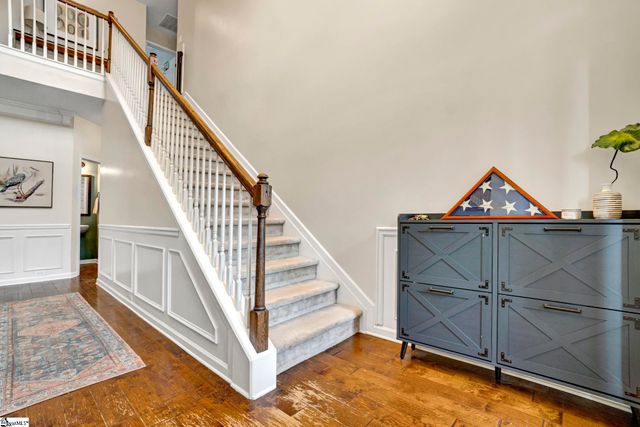 603 Tulip Tree Lane, Simpsonville, SC 29680