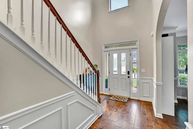 603 Tulip Tree Lane, Simpsonville, SC 29680