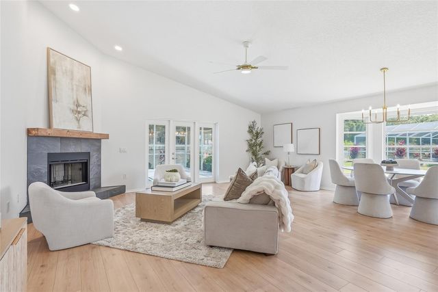 6119 55TH AVENUE CIRCLE E, Bradenton, FL 34203
