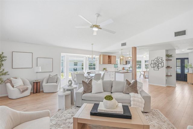 6119 55TH AVENUE CIRCLE E, Bradenton, FL 34203