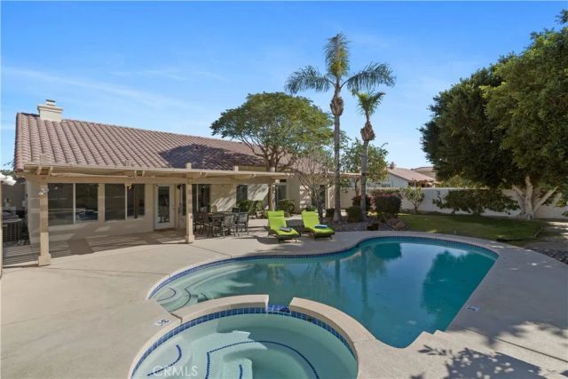 44185 Camino Lavanda, La Quinta, CA 92253