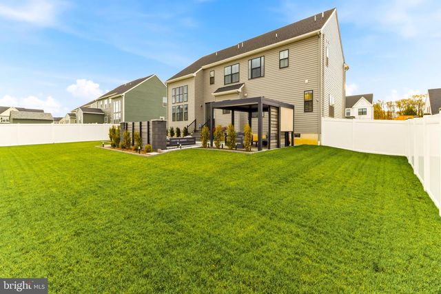 180 CAMBRIDGE BLVD, Swedesboro, NJ 08085