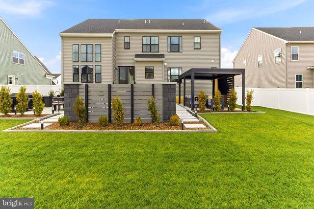 180 CAMBRIDGE BLVD, Swedesboro, NJ 08085