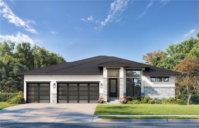 11801 W 181ST Street, Overland Park, KS 66013