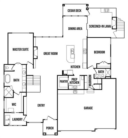 11801 W 181ST Street, Overland Park, KS 66013