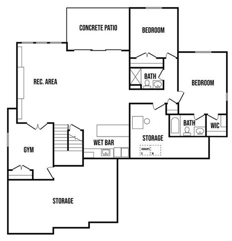 11801 W 181ST Street, Overland Park, KS 66013