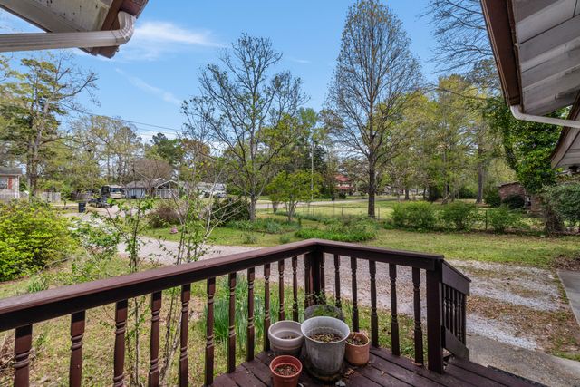 37 Archie Smith Rd., Hattiesburg, MS 39402