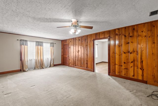 37 Archie Smith Rd., Hattiesburg, MS 39402