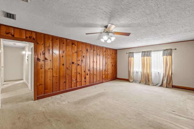 37 Archie Smith Rd., Hattiesburg, MS 39402