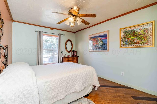 3600 NE 11TH Avenue, Amarillo, TX 79107