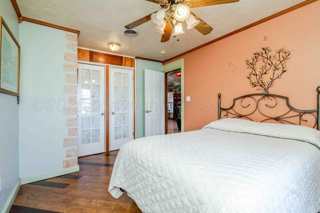 3600 NE 11TH Avenue, Amarillo, TX 79107