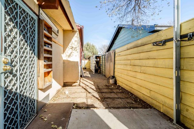 3600 NE 11TH Avenue, Amarillo, TX 79107