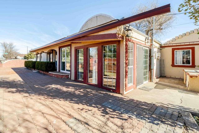 3600 NE 11TH Avenue, Amarillo, TX 79107