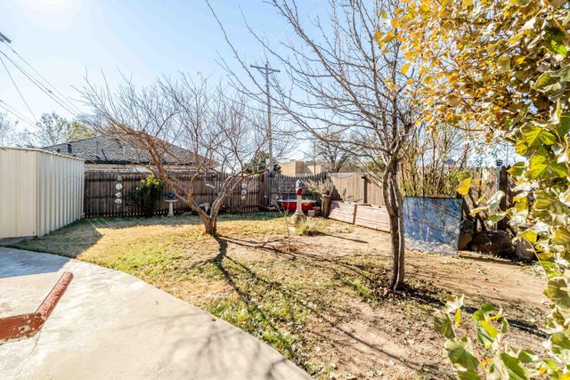 3600 NE 11TH Avenue, Amarillo, TX 79107