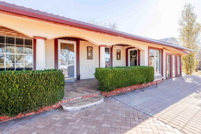 3600 NE 11TH Avenue, Amarillo, TX 79107