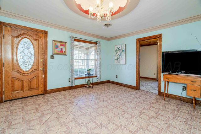 3600 NE 11TH Avenue, Amarillo, TX 79107