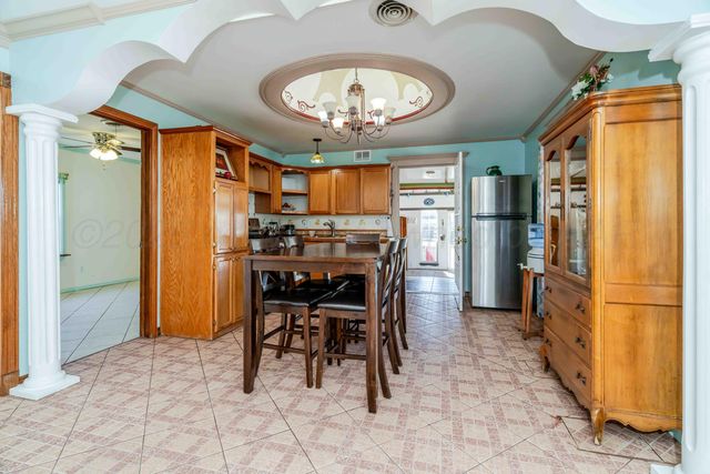 3600 NE 11TH Avenue, Amarillo, TX 79107