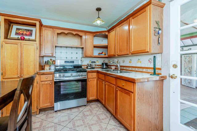 3600 NE 11TH Avenue, Amarillo, TX 79107