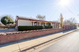 3600 NE 11TH Avenue, Amarillo, TX 79107