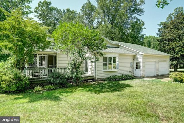 7213 DEERHILL RD, Orange, VA 22960
