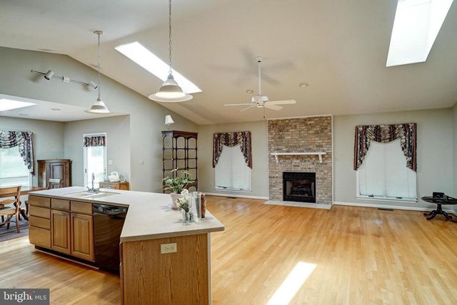 7213 DEERHILL RD, Orange, VA 22960