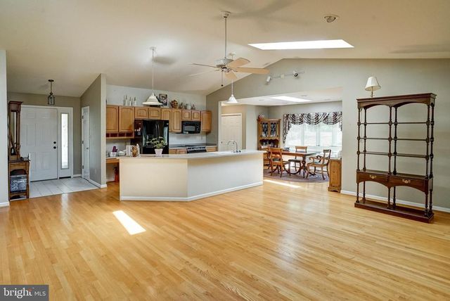 7213 DEERHILL RD, Orange, VA 22960