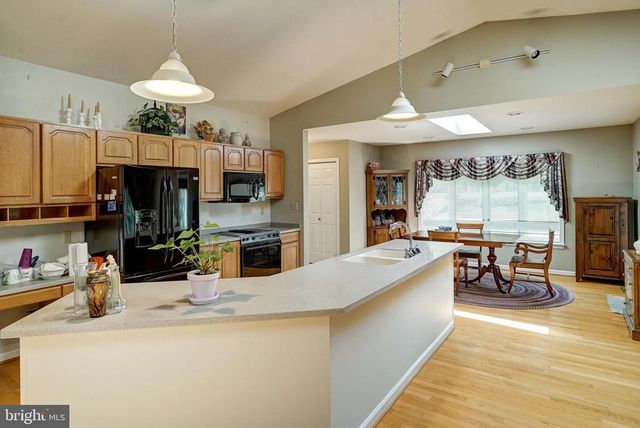 7213 DEERHILL RD, Orange, VA 22960