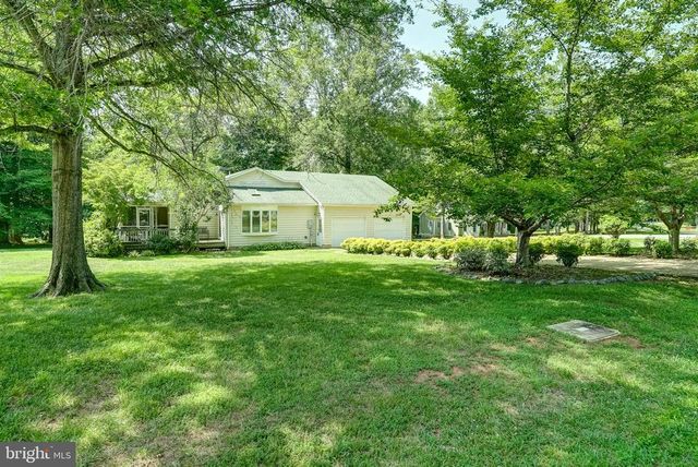 7213 DEERHILL RD, Orange, VA 22960