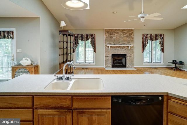 7213 DEERHILL RD, Orange, VA 22960