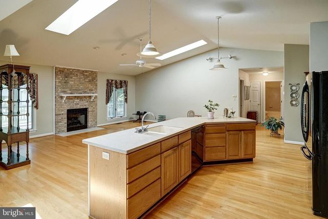 7213 DEERHILL RD, Orange, VA 22960
