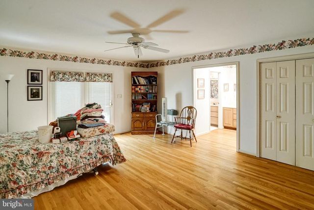 7213 DEERHILL RD, Orange, VA 22960