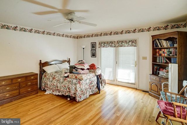 7213 DEERHILL RD, Orange, VA 22960