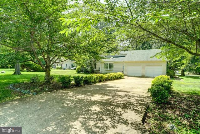 7213 DEERHILL RD, Orange, VA 22960