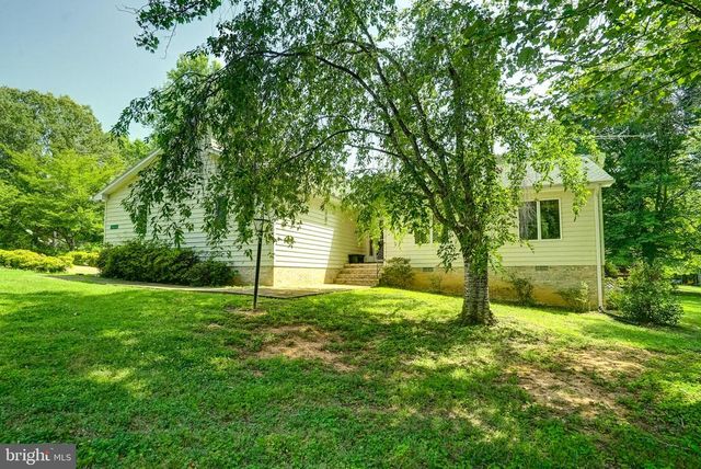 7213 DEERHILL RD, Orange, VA 22960