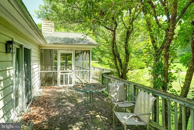 7213 DEERHILL RD, Orange, VA 22960