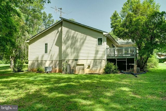 7213 DEERHILL RD, Orange, VA 22960