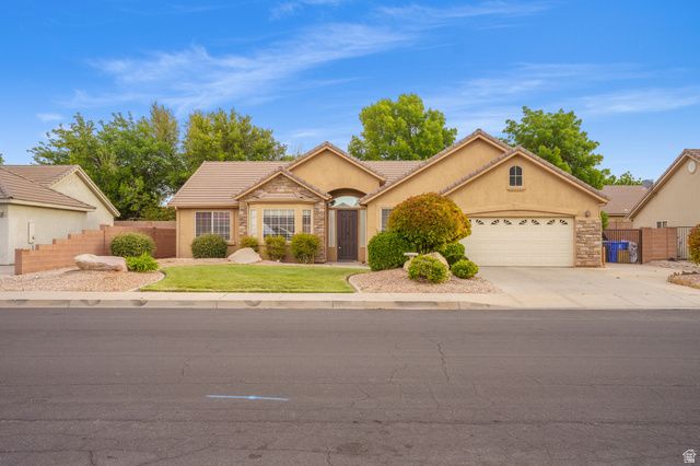 591 E 1050 S, St. George, UT 84790