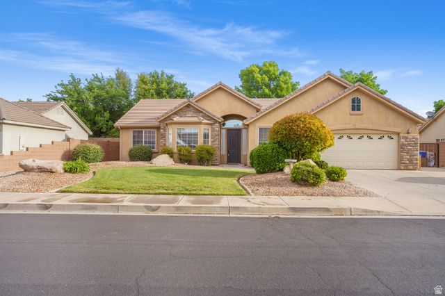 591 E 1050 S, St. George, UT 84790