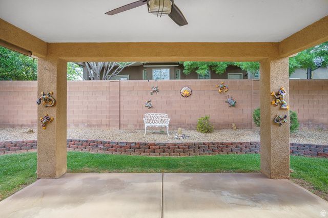591 E 1050 S, St. George, UT 84790