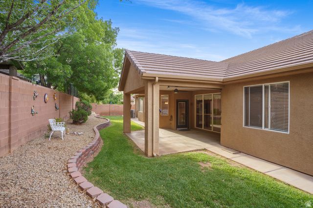 591 E 1050 S, St. George, UT 84790