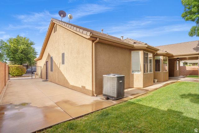 591 E 1050 S, St. George, UT 84790