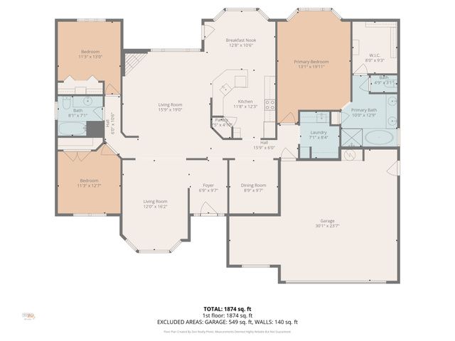 591 E 1050 S, St. George, UT 84790