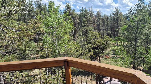 276 Oxford Place, Florissant, CO 80816