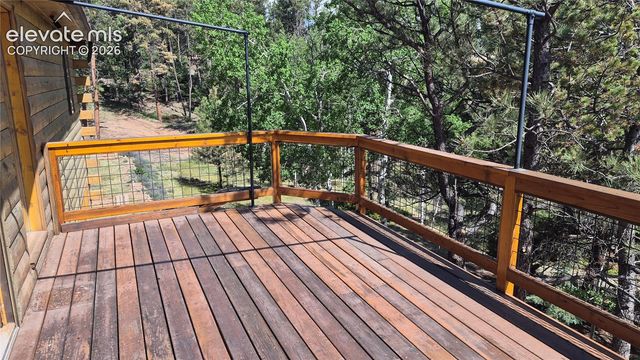 276 Oxford Place, Florissant, CO 80816