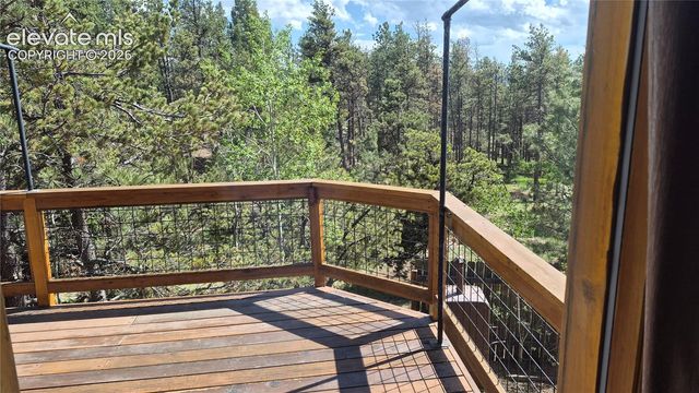276 Oxford Place, Florissant, CO 80816