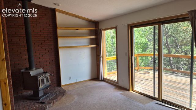 276 Oxford Place, Florissant, CO 80816