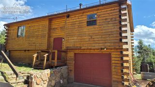 276 Oxford Place, Florissant, CO 80816