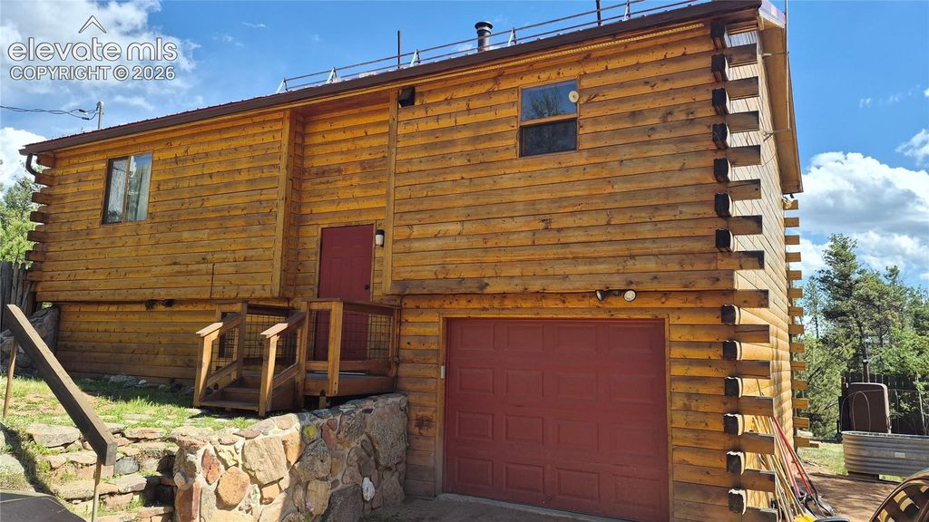 276 Oxford Place, Florissant, CO 80816