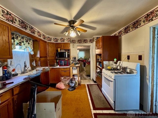 2708 Oakridge Drive, Dayton, OH 45417